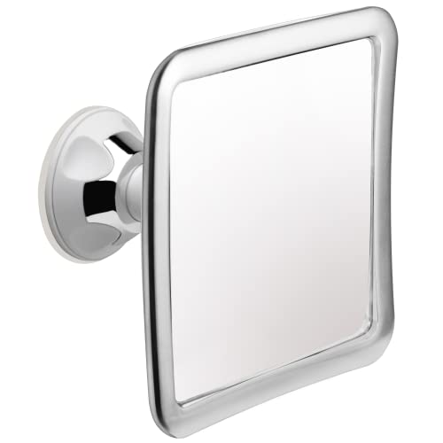 Mirrorvana Fogless Shower Mirror for Shaving