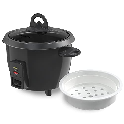 Mishcdea Small Rice Cooker