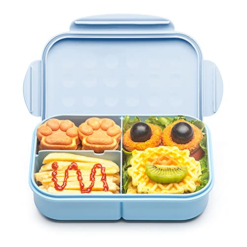MISS BIG Bento Box for Kids