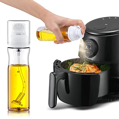MISSOLO Oil Sprayer for Cooking