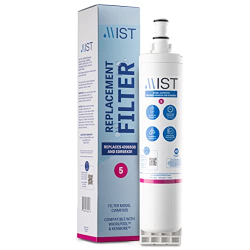 Mist Water Filter Replacement
