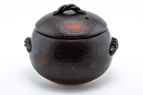 Misuzu Pottery Banko Ware Rice Pot Cooker