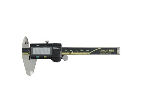 Mitutoyo Onsite Sensor Digital Caliper