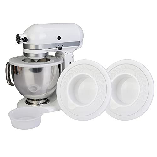 Mixers Bowl Covers for KitchenAid Stand Mixers
