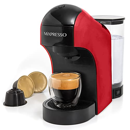 Mixpresso Dolce Gusto Machine - Compact and Convenient Coffee Maker