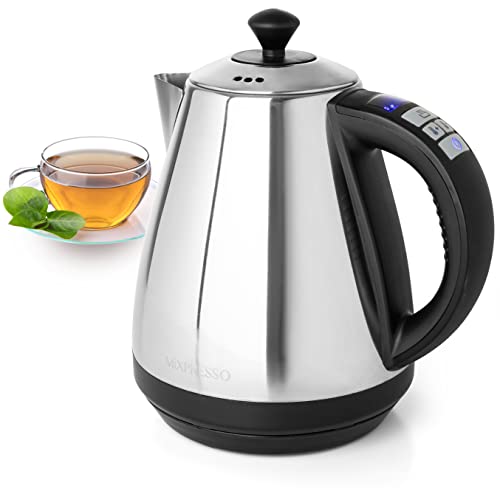 Mixpresso Electric Kettle