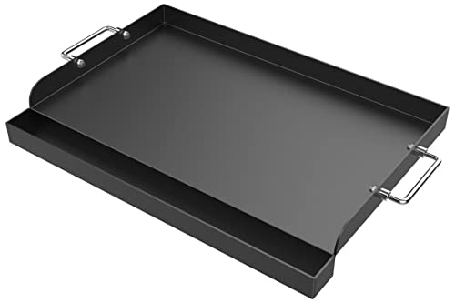 MixRBBQ Nonstick Griddle for Gas Grill