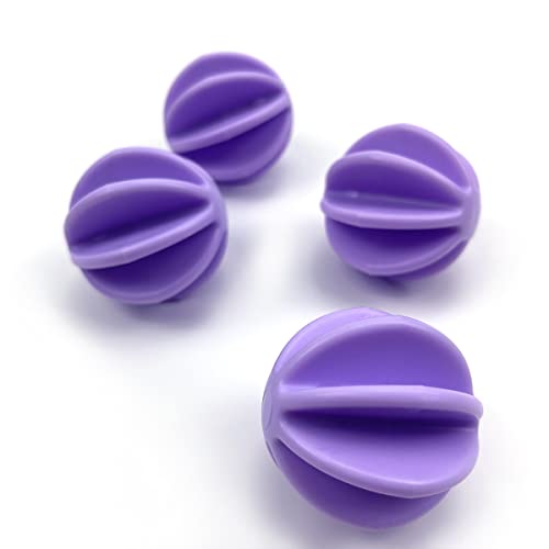 4 Pcs Protein Shaker Balls Replacement for Shaker Cups