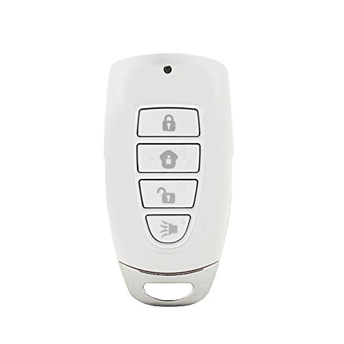 MK-MT Skylink Wireless Security Keychain Remote Keyfob