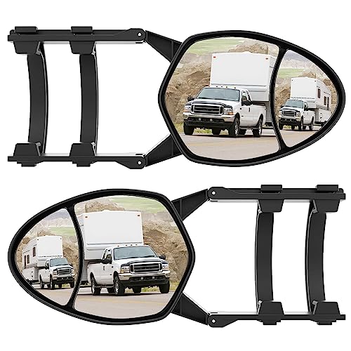 MKING Towing Mirrors