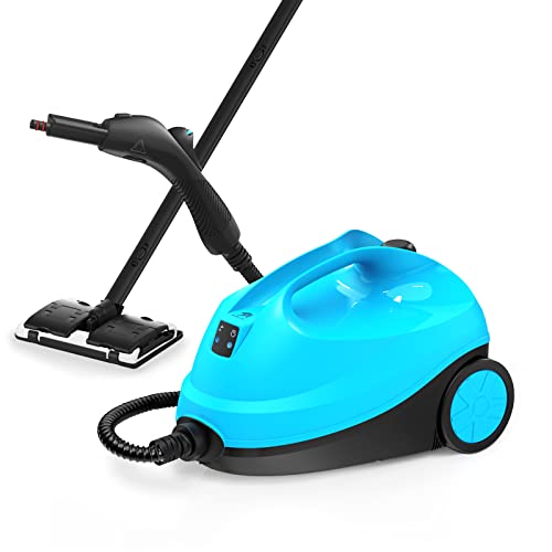 Moongiantgo 1500W Steam Cleaner High Temperature India