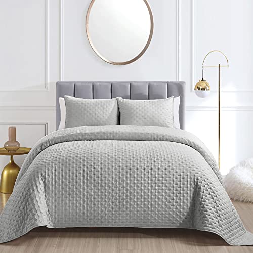 Mocaletto Luxury Twin Size Quilts