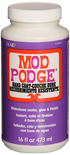 Mod Podge Waterbased Sealer, Glue & Finish