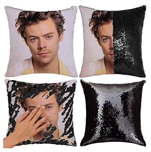 MODCON Harry Pillow Covers