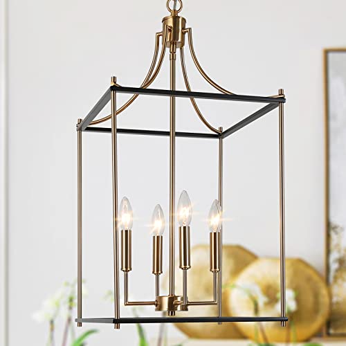 Modern Chandelier Light Fixture