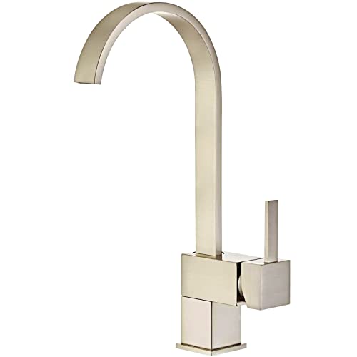 Modern Kitchen Wet Bar Sink Faucet