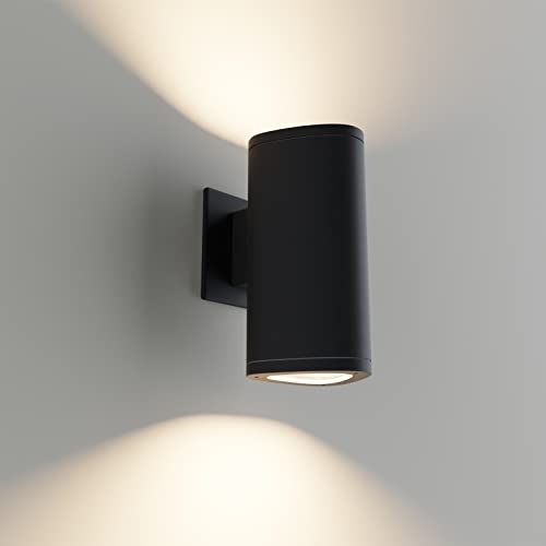 Modern LED Outdoor Wall Sconce