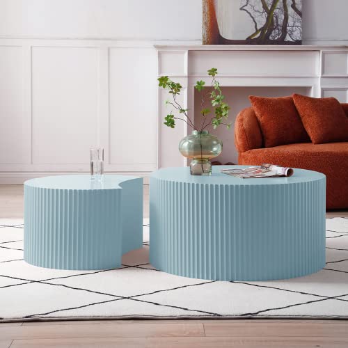 15 Amazing Blue Coffee Table For 2024 | Storables