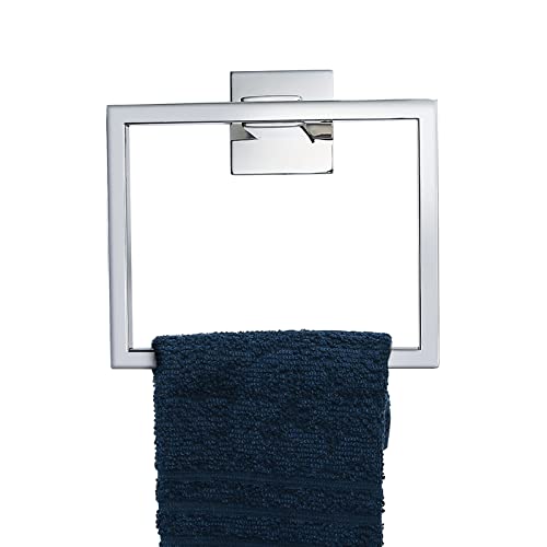 Modern Square Hand Towel Bar