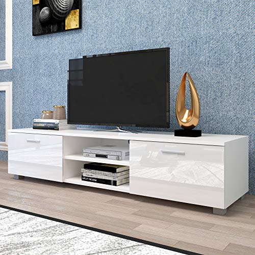 Modern Style Living Room TV Cabinet