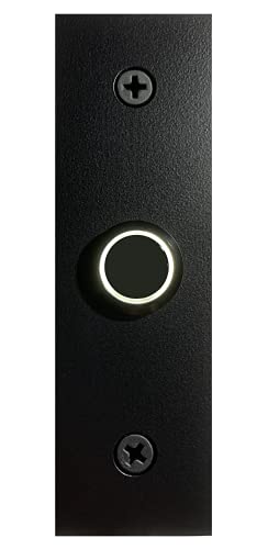 ModTX Doorbell - Durable and Stylish Doorbell Hardware