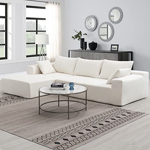 Modular Sectional Sofa Couch with Chaise Lounge