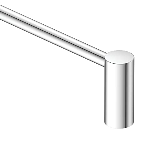 Moen Align Chrome Towel Bar - Stylish and Versatile