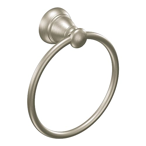 Moen Banbury Hand Towel Ring