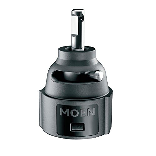 Moen MO1255 1255 Cartridge - Convenient Faucet Replacement