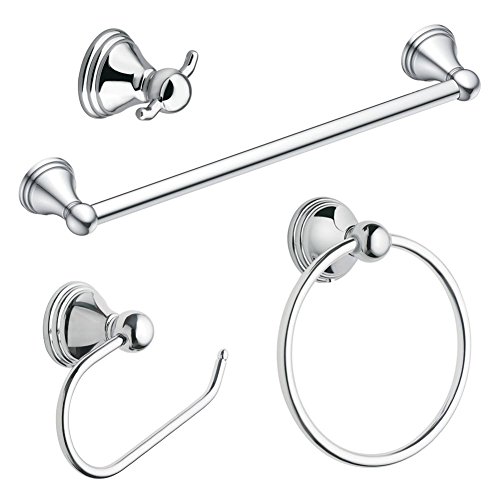 12 Best Moen Preston Towel Ring for 2024 Storables