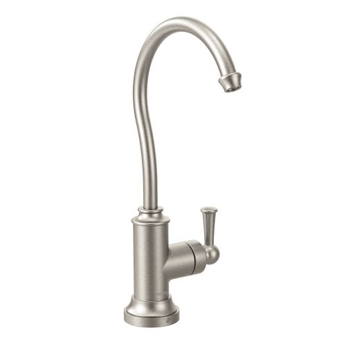 Moen S5510SRS Sip Traditional Cold Water Faucet
