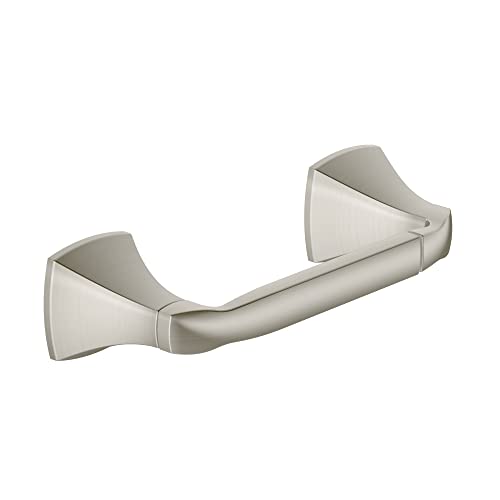 Moen Voss Collection Pivoting Toilet Paper Holder