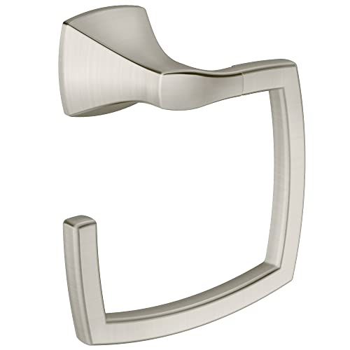 Moen Voss Hand Towel Ring