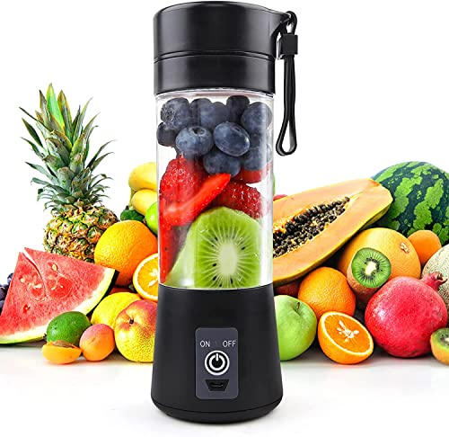 Moisturnt Portable Blender