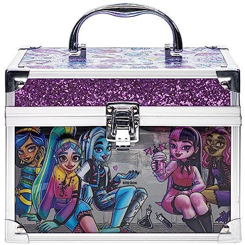 Monster High Makeup Set for Kids