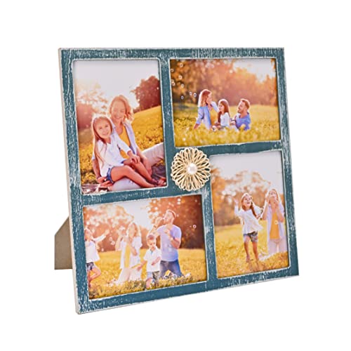 MONT PLEASANT Collage Picture Frame