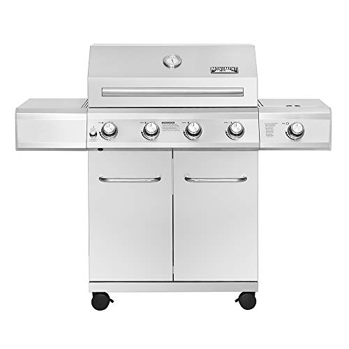 10 Best Propane Gas Grill for 2024 Storables
