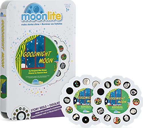 Moonlite Storybook Reels