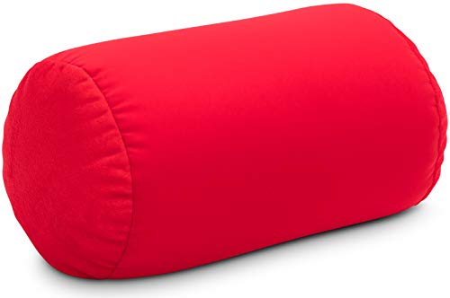 Mooshi Squish Microbead Bed Pillow