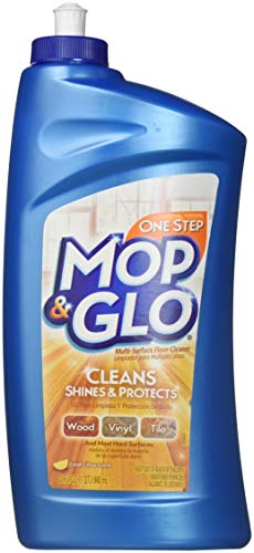 Mop & Glo Multi-Surface Floor Cleaner