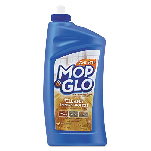 Mop & Glo Triple Action Floor Cleaner
