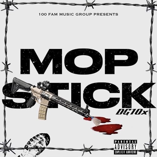 Mop Stick [Explicit]