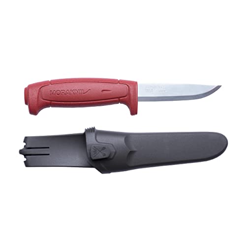 Morakniv Basic 511 Craftline Knife