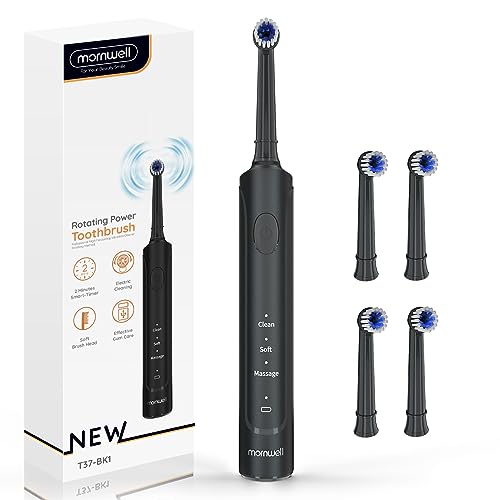 mornwell Electric Toothbrush