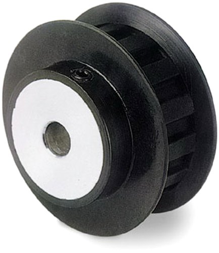Moroso Electric Water Pump Pulley