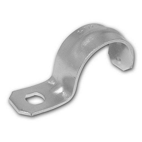 Morris Heavy Duty Rigid Pipe Strap