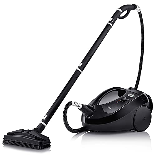 Most Powerful Home and Professional Steam Cleaner