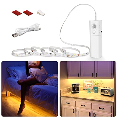 Motion Activated LED Strip Light