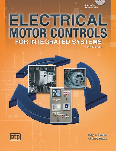 Motor Controls for Industrial Systems