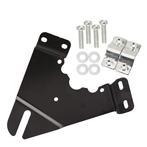 Motor Mounting Plate for Electric Bicycle